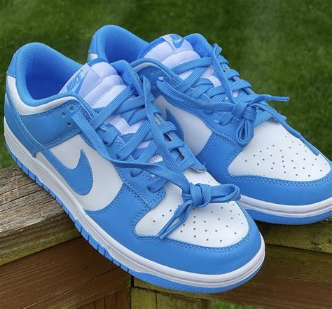 nike dunk color shoes.